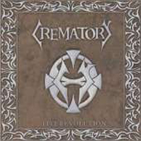 Crematory (DEU) - Live revolution