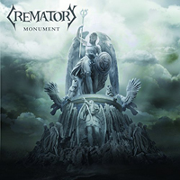 Crematory (DEU) - Monument (Limited Edition)
