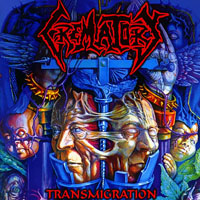 Crematory (DEU) - Transmigration [Remastered Russian Edition]