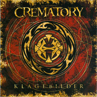 Crematory (DEU) - Klagebilder (Limited Box Edition) [CD 1]