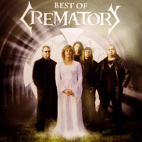 Crematory (DEU) - Best of Crematory