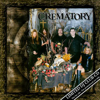 Crematory (DEU) - Limited DJ Club-CD, 2000 [EP]