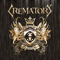 Crematory (DEU) - Oblivion