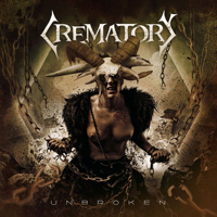 Crematory (DEU) - Unbroken (Single)