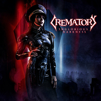 Crematory (DEU) - Inglorious Darkness
