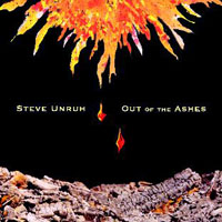 Steve Unruh - Out of the Ashes