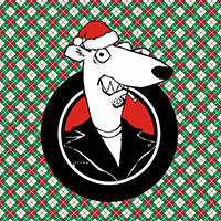 Screeching Weasel - Christmas Eve / New Year's Eve (Single)