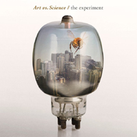 Art vs. Science - The Experiment