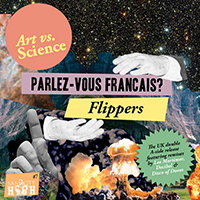 Art vs. Science - Parlez-Vous Francais (EP)