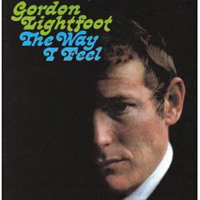 Gordon Lightfoot - The Way I Feel