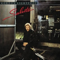 Gordon Lightfoot - Salute