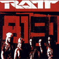 Ratt - Ratt & Roll 8191