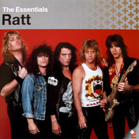 Ratt - The Essentials