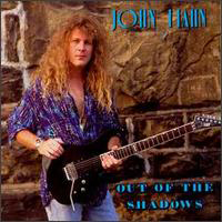 John Hahn - Out Of The Shadows