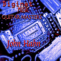 John Hahn - Guitar Masters