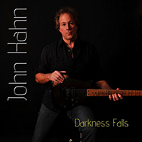 John Hahn - Darkness Falls