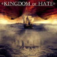 Kingdom Of Hate - The Search