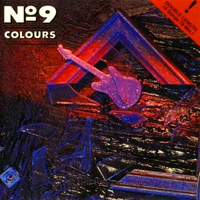 Number Nine - Colours