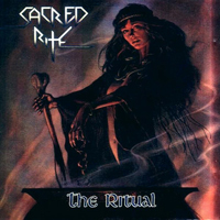 Sacred Rite - The Ritual
