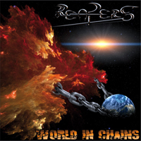 Reapers (ITA) - World In Chains