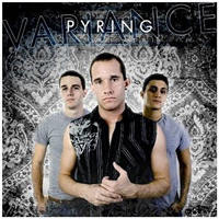 Variance - Pyring