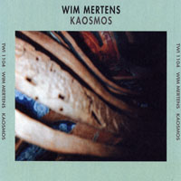 Wim Mertens - Aren Lezen Part III: Kaosmos (CD 2)