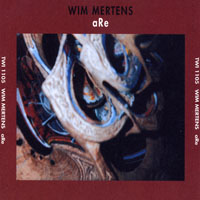 Wim Mertens - Aren Lezen Part IV: aRe (CD 1)