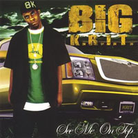 Big K.R.I.T - See Me On Top (Mixtape)