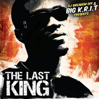 Big K.R.I.T - The Last King (Mixtape)