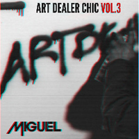 Miguel - Art Dealer Chic, vol. 3 (Single)