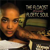 Natalie Stewart - The Floacist Presents Floetic Soul