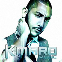 K-Maro - Music (Single)