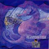 Prism (JPN) - Rejuvenation