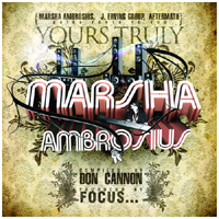 Marsha Ambrosius - Yours Truly