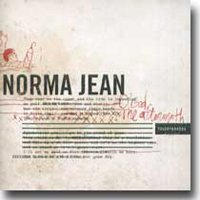 Norma Jean - O God, The Aftermath