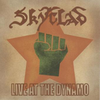 Skyclad - Live at the Dynamo