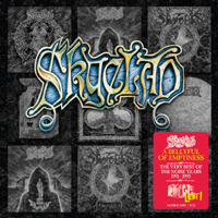 Skyclad - A Bellyful of Emptiness - The Very Best of the Noise Years 1991 - 1995 (CD 1)