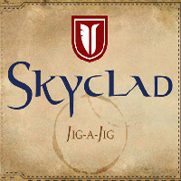 Skyclad - Jig-A-Jig (EP)