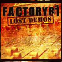 Factory 81 - Lost Demos