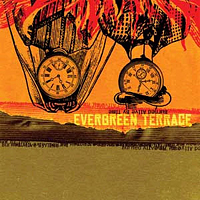 Evergreen Terrace - Burned Alive By Time