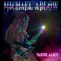 Michael Abdow - Native Alien