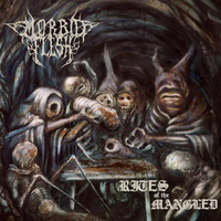 Morbid Flesh - Rites Of The Mangled