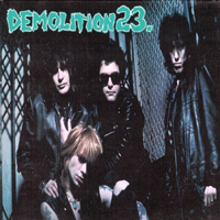 Demolition 23 - Demolition23.