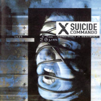 Suicide Commando - Construct >< Destruct