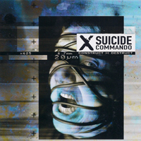 Suicide Commando - Construct >< Destruct (US Edition)