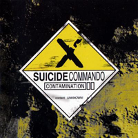 Suicide Commando - Contamination