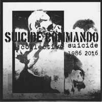 Suicide Commando - Collective Suicide 1986-2016
