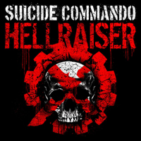 Suicide Commando - Hellraiser 2019 (EP)