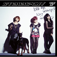 Stereopony - Stand By Me (Single)
