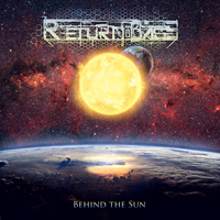 Return To Base - Behind The Sun